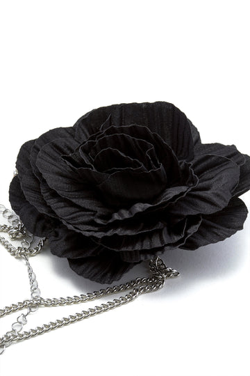 3D Flower Body Chain