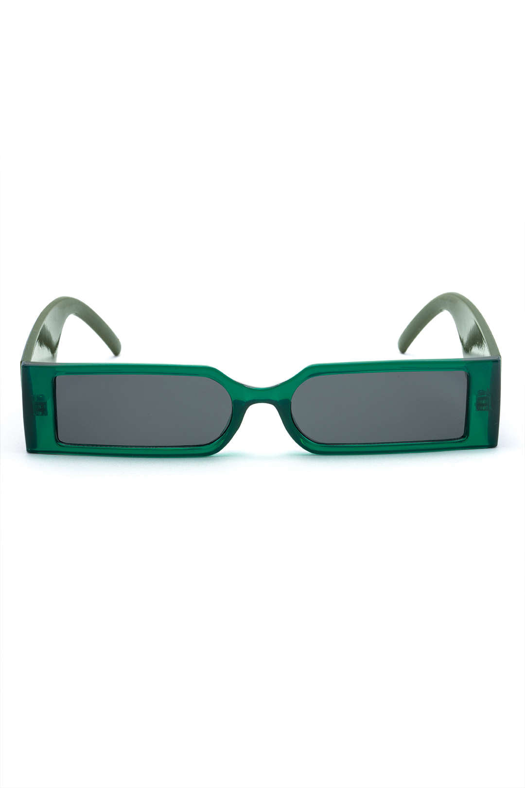 Rectangular Sunglasses