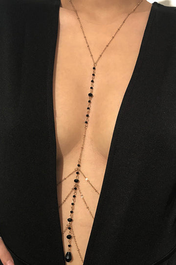 Layer Body Chain