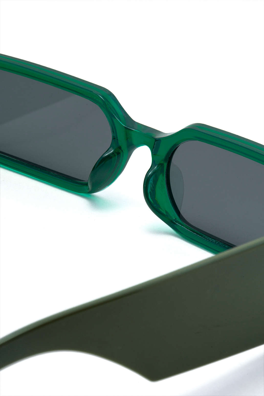 Rectangular Sunglasses