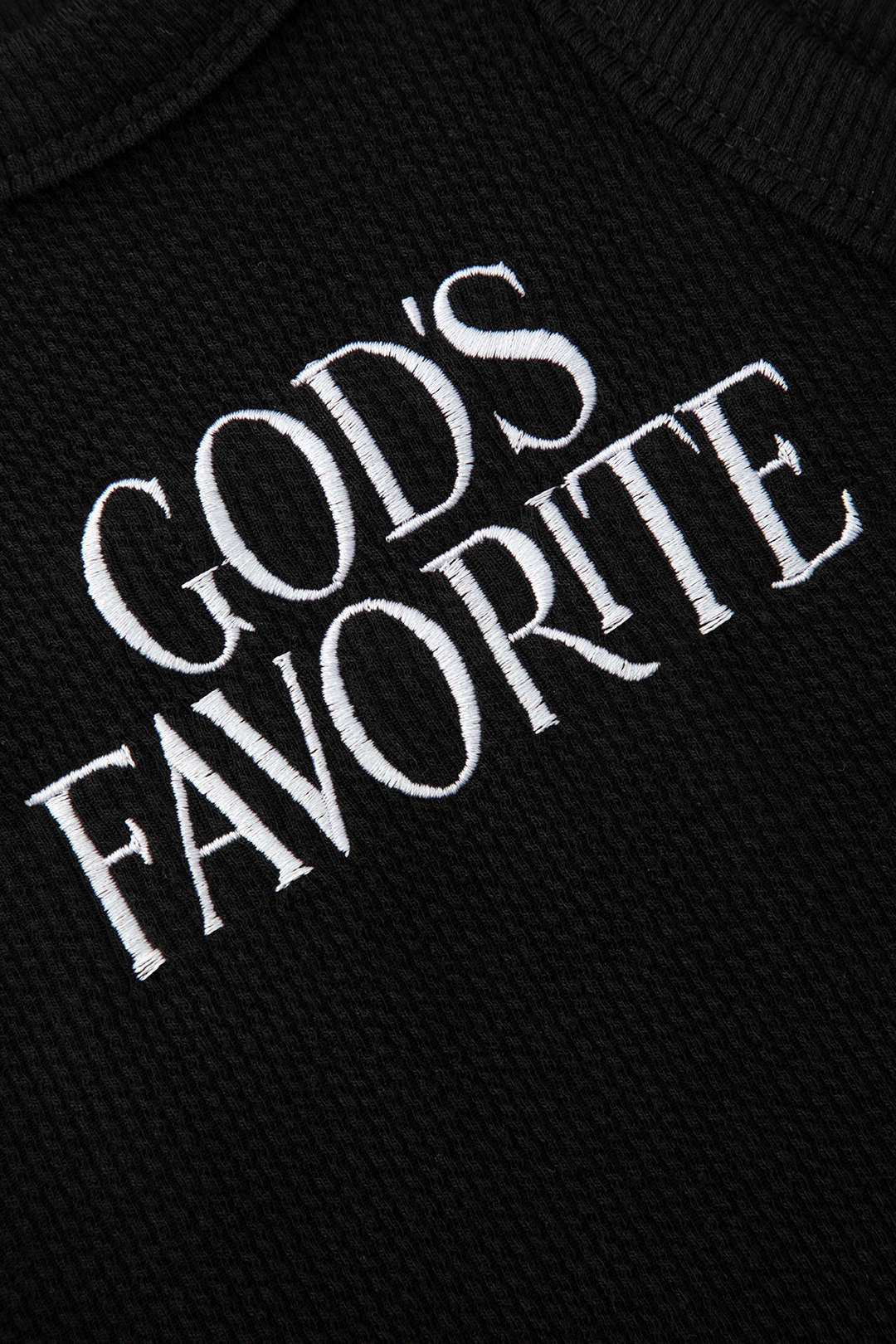 GOD'S FAVORITE Tank Top