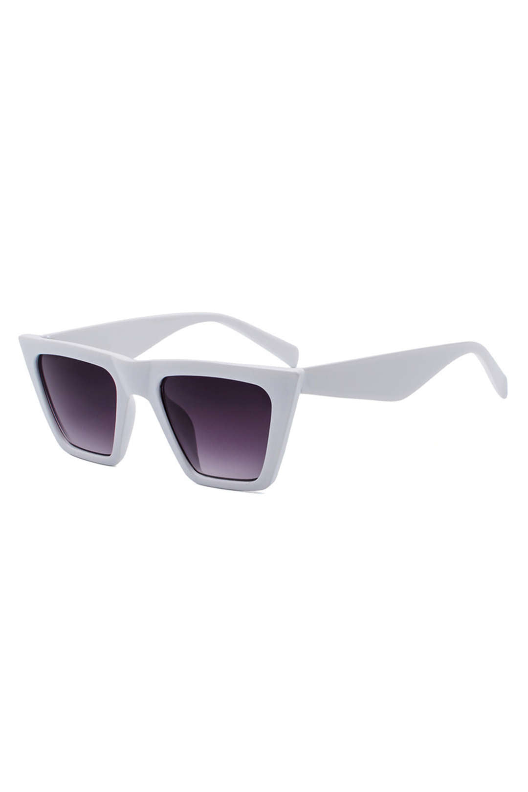 Square Frame Sunglasses