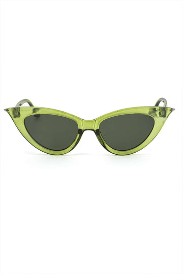 Cat Eye Sunglasses