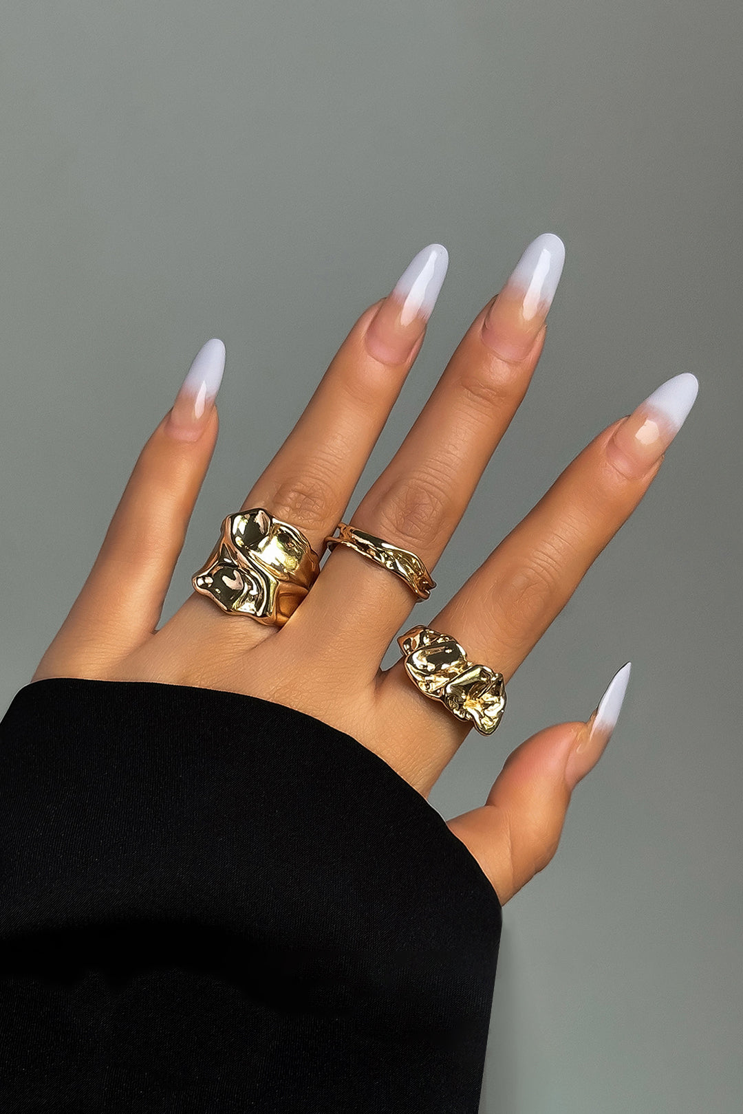 Set of 3 Pc Rings