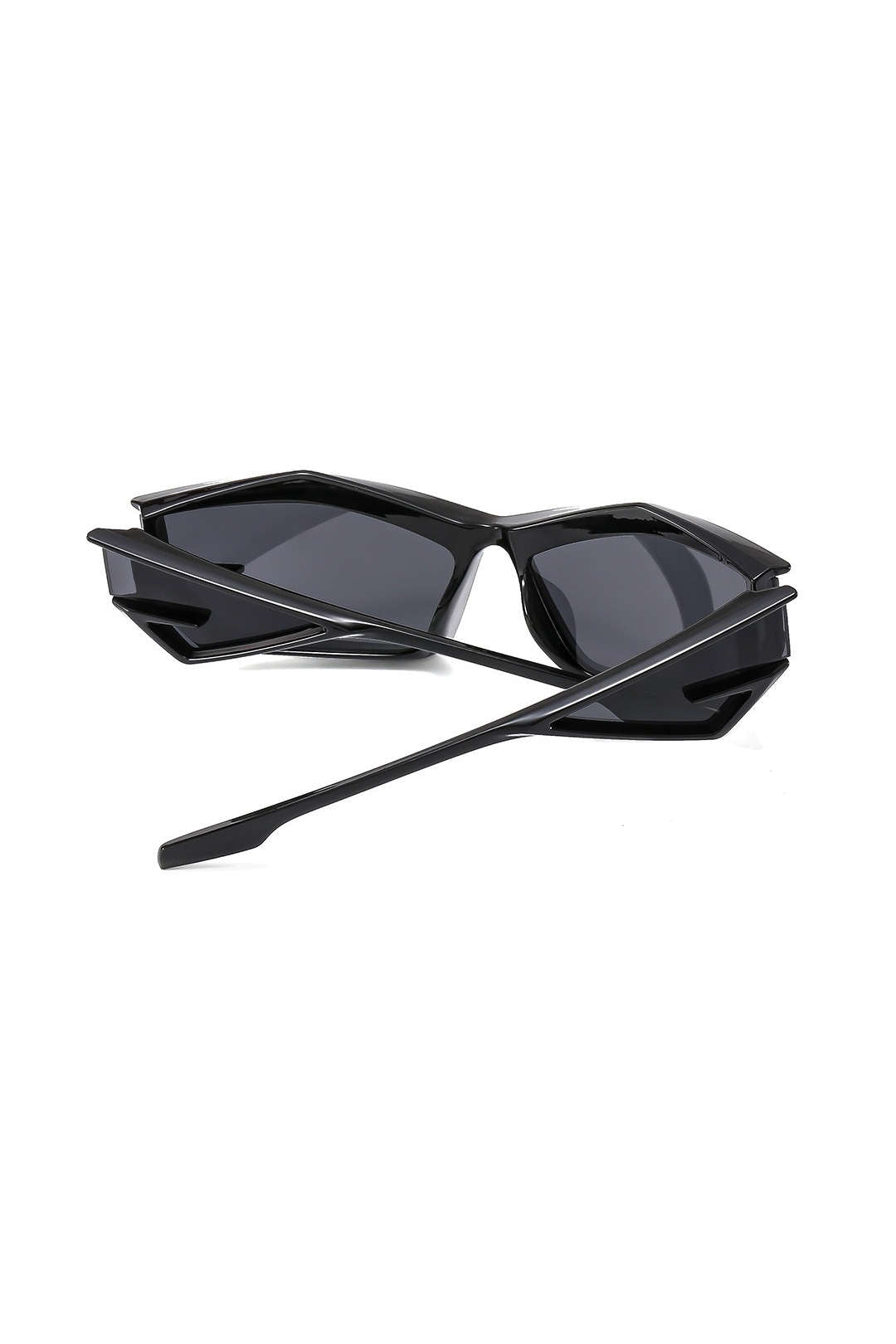 Angled Sunglasses