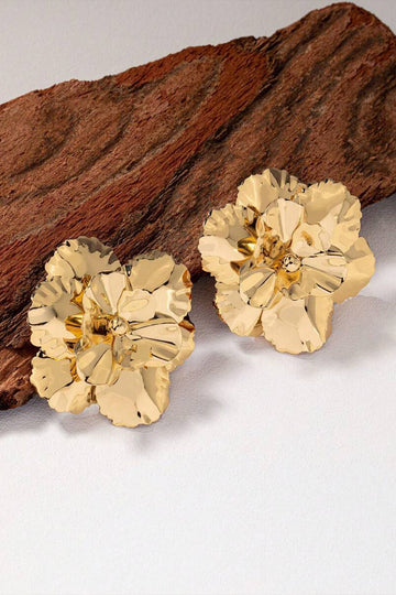 Flower Earrings